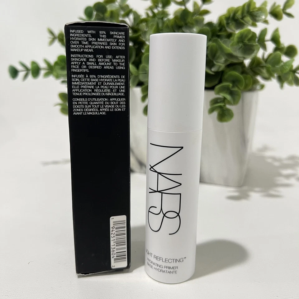 Nars Light Reflecting Hydrating Primer 1.08Oz/30mL - Image 3 of 4
