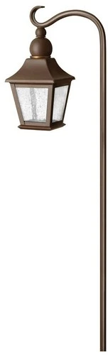 Hinkley Bratenahl 25"H Copper Bronze Low Voltage Path Light - Picture 1 of 7