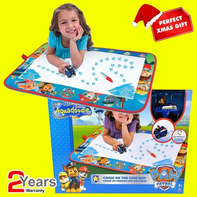 thomas the tank engine aquadoodle