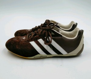 adidas goodyear racer shoes
