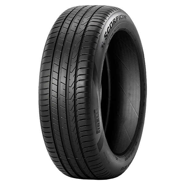 TYRE PIRELLI 255/45 R19 100V SCORPION S-I SUMMER | eBay