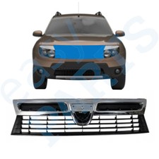 Calandre Dacia DUSTER
