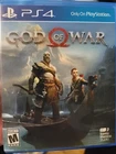 God of War Ps4