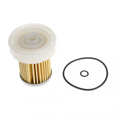 Fuel Filter with O-Rings 6A320-59930 for Kubota RTV900 RTV-X900 RTVX1100CW