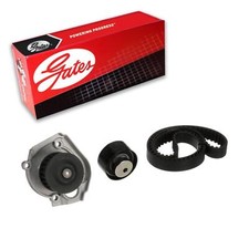 Gates Engine Timing Belt Kit with Water Pump ...