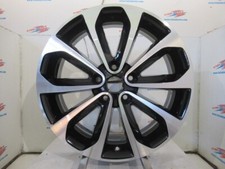 Jantes Nissan QASHQAI