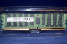 M386A8K40CM2-CTD SAMSUNG 64GB 1X64GB 4DRX4 PC4-2666V MEMORY