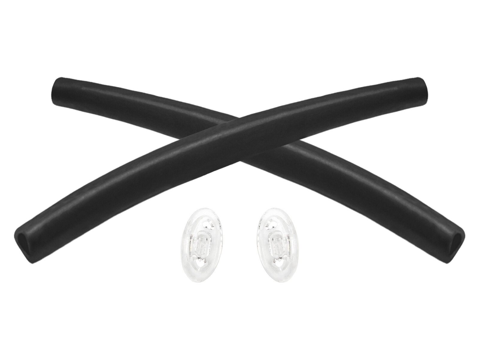 SAOLA Vonxyz Calze e naselli in gomma di ricambio all'ingrosso per Oakley Warden