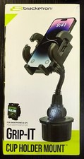 Bracketron Grip-It Cup Holder Mount (UCH-101-...