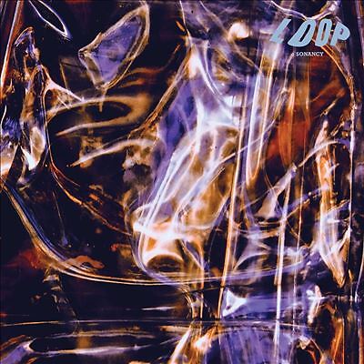 Sonancy [VINYL], LOOP, New