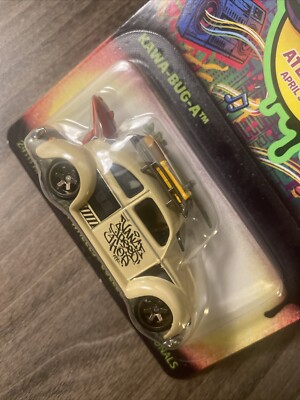 2024 Hot Wheels 24th Nationals Atlanta Convention Dinner VW Kawa