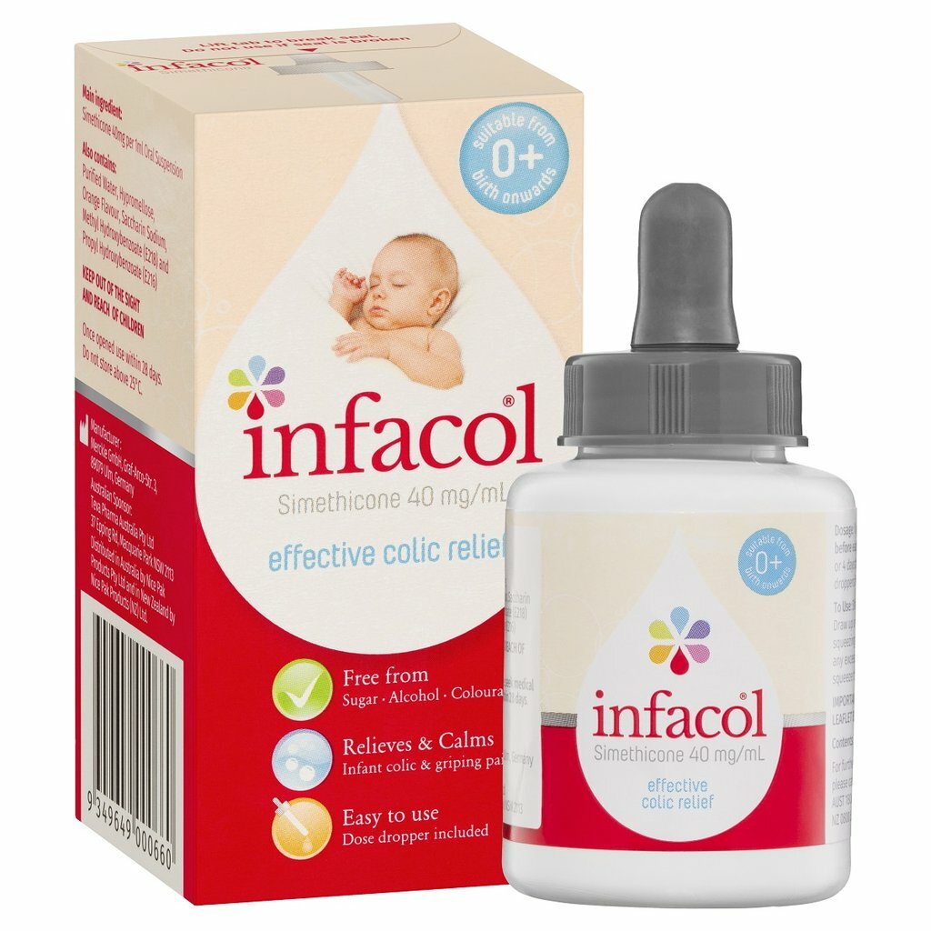 infacol pharmacy