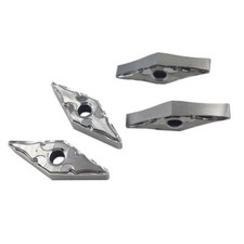 1pack/10pcs VNMG160408-HA N01 VNMG332-HA N01 CNC Carbide Inserts
