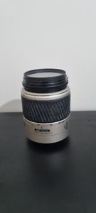 Lens Zoom Minolta Af 28-100mm 3.5 (22) -5.6 3.5-5.6 D Silver - Dynax sony