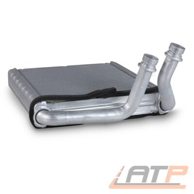 WÄRMETAUSCHER FÜR VW GOLF 5 6 PASSAT B6 B7 EOS CC SCIROCCO TIGUAN 