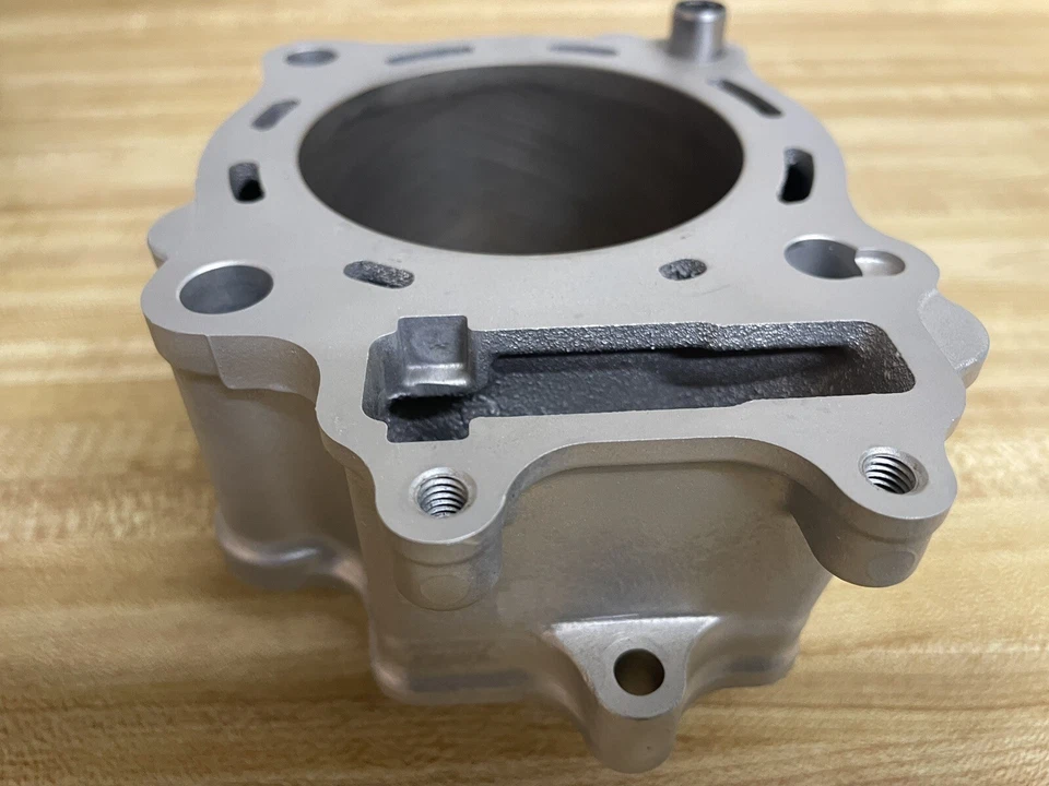 2010-2011 Honda CRF250R Cylinder Core Jug 10 11 CRF 250 R - Image 4 of 4