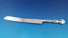 Rondo Gorham Sterling Silver Wedding Cake Knife or Bread Knife Custom Made