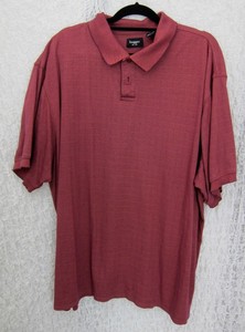 haggar golf shirts