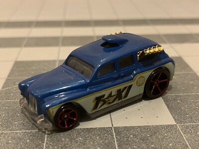 ミニカー Hot Wheels Gooney Cab II 2004 Cockney Cab II | Hot Wheels Wiki | Fandom