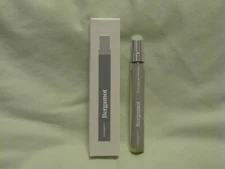 Commodity Fragrance 'Bergamot' 10ml Full Sz Travel Spray Bottle Perfume NEW