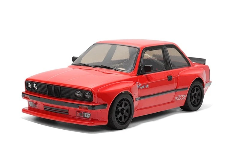 HNR Werewolf / FTX EVO 3S LiPo BRUSHLESS BMW E30 1:10th Scale 54 MPH Inc Battery - Image 3 of 4