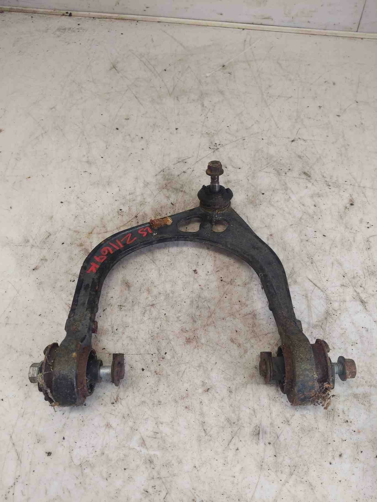 Front Upper Control Arm Dodge Fits Charger Magnum 300 LH Driver Side