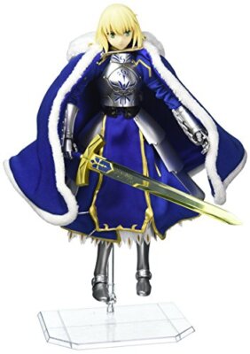 Medicom Real Action Heroes No.758 RAH Fate/Grand Order Saber 