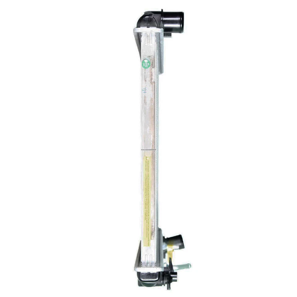 For 02-10 Lexus SC430 1-1/2 In 1 Row Aluminum Core Radiator DPI 2575 1640050280 - Изображение 3 из 4