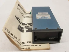 KEP Electronic counter 4050-3-5-PE3-BCD 10hz 8000  series - Unused NEW