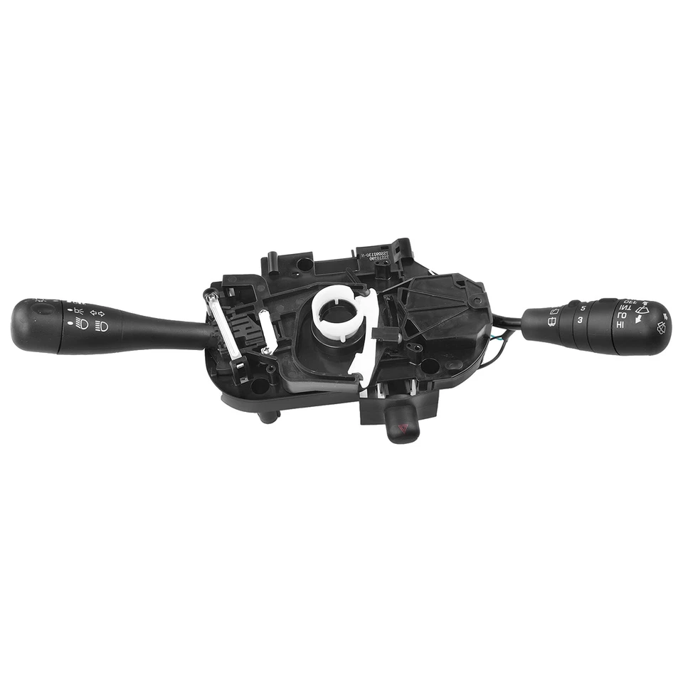 Interruptor de señal de giro limpiaparabrisas / lavadora para Saturn SW1 SW2 1995-2001 L4 1,9 L CBS1039 Foto 2 de 4