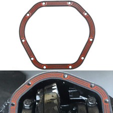 Dana 44 Front Rear Differential Cover Gasket Llr-d044 For Jeep Cherokee Wagoneer