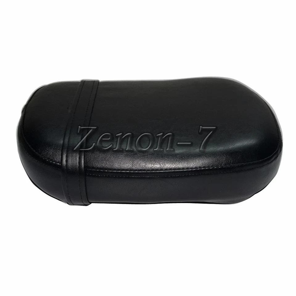 Front Rear Seat Pillion Passenger For Honda Shadow VT750 VT750C VT750CD 98-03 Foto 4 de 4