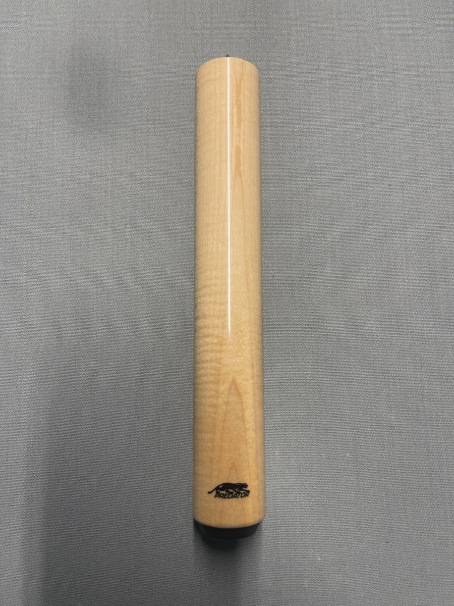 Predator IKon4-2 Revo シャフト Predator IKon4-2 Revo シャフト REVO 11.8 5/18 x 18山 ブラック