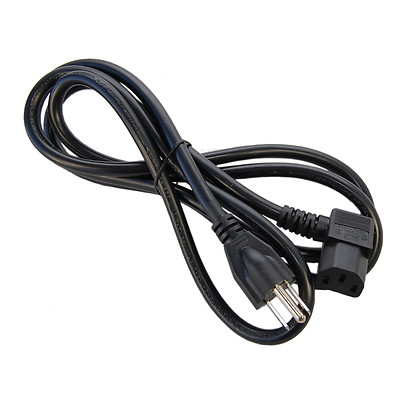 Cavo Cavo Piombo Di Alimentazione UK Per Stampante HP Photosmart - Foto 7