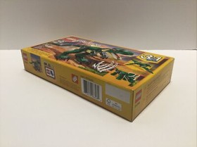 LEGO Creator Mighty Dinosaurs 3-in-1 Triceratops T-Rex Pterodactyl 31058 2017