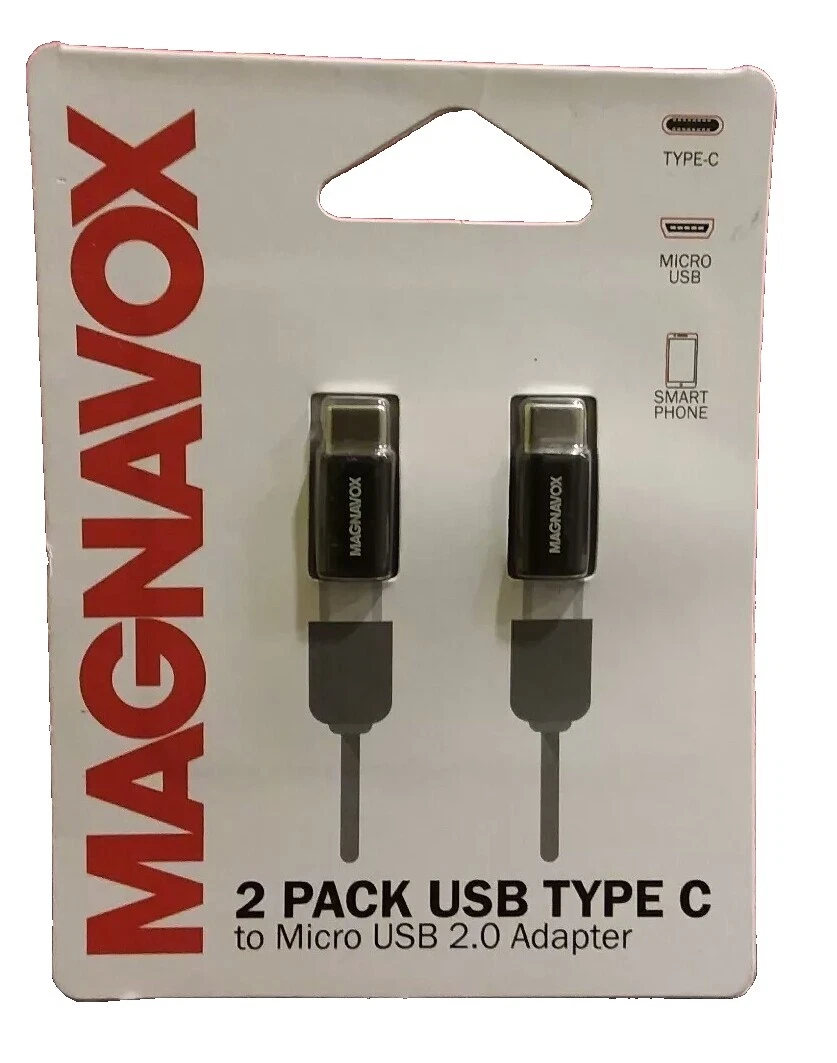 Micro-USB Cables & Adapters for Google Pixel 2