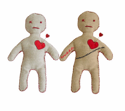 Rituel de magie noire de vengeance pour une personne vous ayant fait du mal x3