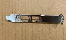 LONG BRACKET FOR MCX 4121A / MCX512A