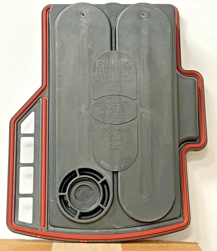 BRAND NEW GENUINE CUMMINS ISX MAINTENANCE FREE CRANKCASE BREATHER INSERT 3691476