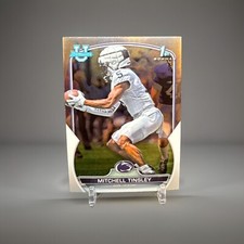 2022 Bowman Chrome U #72 Mitchell Tinsley 1st Bowman