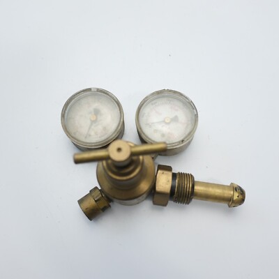Argon/Carbon Dioxide Flow Regulator Mixer AF150