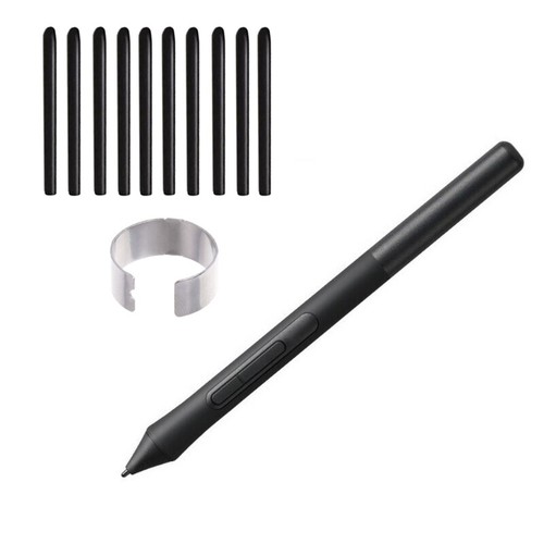 Touch Styluses Pen Tip Soft Pen Tip/Nibs for 471 671 472 672 Styluses Pen
