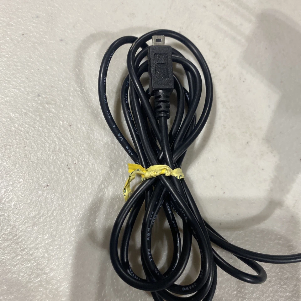 Jabra ACW003B-06U1 AC Adapter Travel Charger Foto 2 de 3