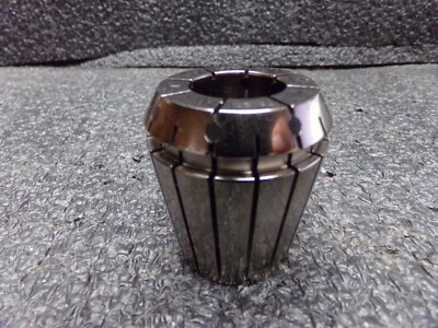 4501068, ER40 SEAL .750-.789 DIN 6499 ER COOLIT, Sealed Spring Collet (c)