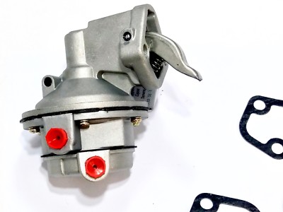  MERCRUISER - OMC FUEL PUMP  replaces  8M0058164, 861678A1, 97401A2, 509404