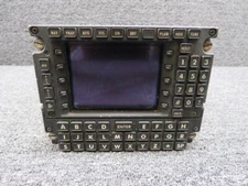 17960-0102-0004 Honeywell GNS-XLS Flight Management System with Mods