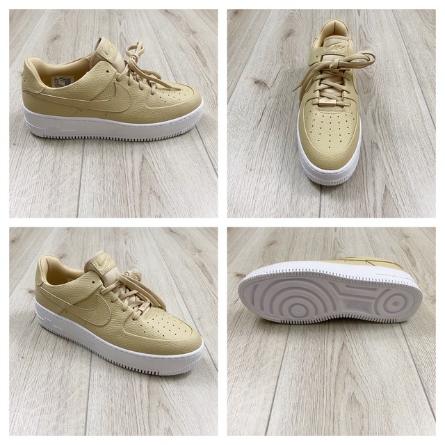 air force 1 sage low 2