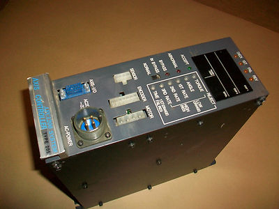 FEC Inc AFC1200 System Axis Controller  Model AXIS205A