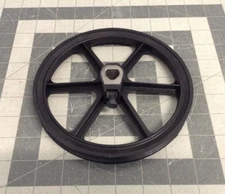 Frigidaire Kenmore GE Drive Pulley 131498300 131498301 WH07X10006 WH7X114