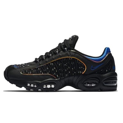 Supreme x Nike Air Max Tailwind 4  Low-top training running shoes AT3854-001